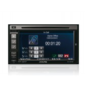 Навигационна единица Alpine INE-W970BT