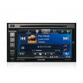 Навигационна единица Alpine INE-W970BT