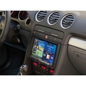 Инсталационен комплект Alpine KIT-8A4