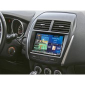 Инсталационен комплект Alpine KIT-8ASX