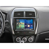 Инсталационен комплект Alpine KIT-8ASX