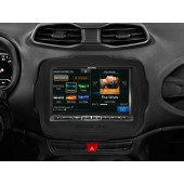 Instalační sada Alpine KIT-8RNG