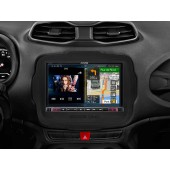 Instalační sada Alpine KIT-8RNG