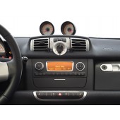 Инсталационен комплект Alpine KIT-8SMT