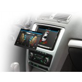 Инсталационен комплект Alpine KIT-8VWV