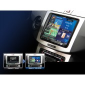 Инсталационен комплект Alpine KIT-8VWV