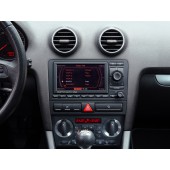 Инсталационен комплект Alpine KIT8A3D