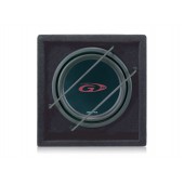 Alpine SBG-1044BR subwoofer u kutiji