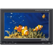 Monitor Alpine TME-M680