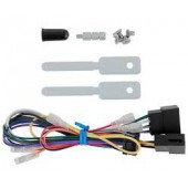 Autorádio bez mechaniky Alpine UTE-81R