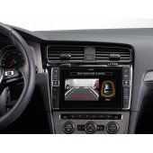 OEM автомобилно радио за Volkswagen Golf VII Alpine X901D-G7