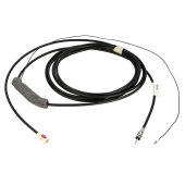 Anténní svod AM/FM FAKRA Calearo 7561012