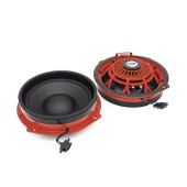 ESB Audio A6 Front 200 speakers