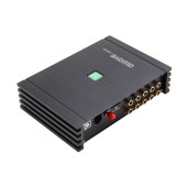 Amplificator cu procesor DSP Awave DSP A6