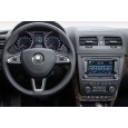 ConnectS2 adaptér pro ovládání na volantu Škoda Yeti 2014->
