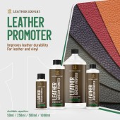 Leather Expert - Promotor de aderență a pielii (1 l)