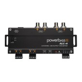 Powerbass ALC-4
