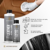 Leather Expert - Alkoholno sredstvo za čišćenje kože (1 l)