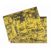 Antivibrační materiál SGM Alpha 1