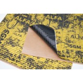 Antivibrační materiál SGM Alpha 1