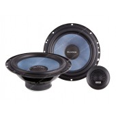 Speakers for VW Scirocco set no. 2