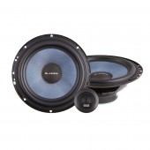 Speakers for Nissan Micra IV set no. 2