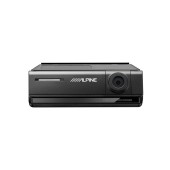 Alpine DVR-C320S on-board camera