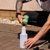 Предмиване Infinity Wax Millions Apple Pre-Wash (500 ml)