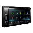 Autorádio PIONEER AVH-X1500DVD