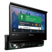 Autorádio s vyjížděcím LCD Pioneer AVH-Z7100DAB