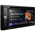 Автомобилно радио с навигация PIONEER AVIC-F860BT