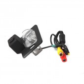 OEM parkovací kamera Mazda 5 (BC MAZ-05)