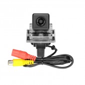 Parkovací kamera pro Mercedes-Benz (BC MCD-02)