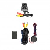 Parkovací kamera pro Mercedes-Benz (BC MCD-02)