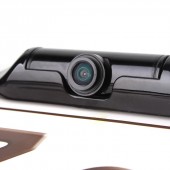 Универсална предна паркинг камера (BC PLATE-F)