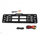 Универсална предна паркинг камера (BC PLATE-F)