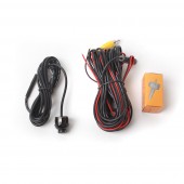 Univerzální parkovací kamera (BC SPHERE)