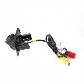 Parkovací kamera pro Suzuki Kizashi (BC SUZ-02)