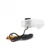 OEM parkovací kamera Toyota RAV4 IV. (BC TOY-04)