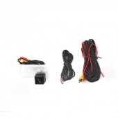 OEM parkovací kamera Toyota RAV4 IV. (BC TOY-04)