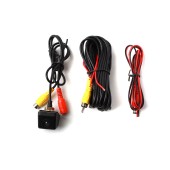 Универсална камера за паркиране (BC UNI-05 UPD)