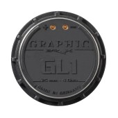 Brax Graphic GL1 speakers