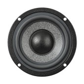 Brax Graphic GL3 speakers