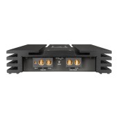 Amplifier Brax GX2400 Black