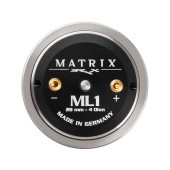 Brax Matrix ML1 speakers