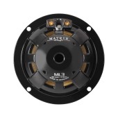 Brax Matrix ML3 speakers