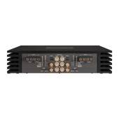 Amplificator Brax MX 4 Pro negru
