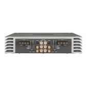 Brax MX 4 Pro Silver amplifier
