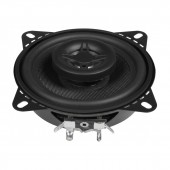 Hifonics BRX42 speakers