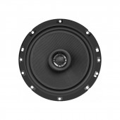 Hifonics BRX62 speakers